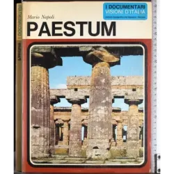 I documentari. Visioni d'Italia. Paestum