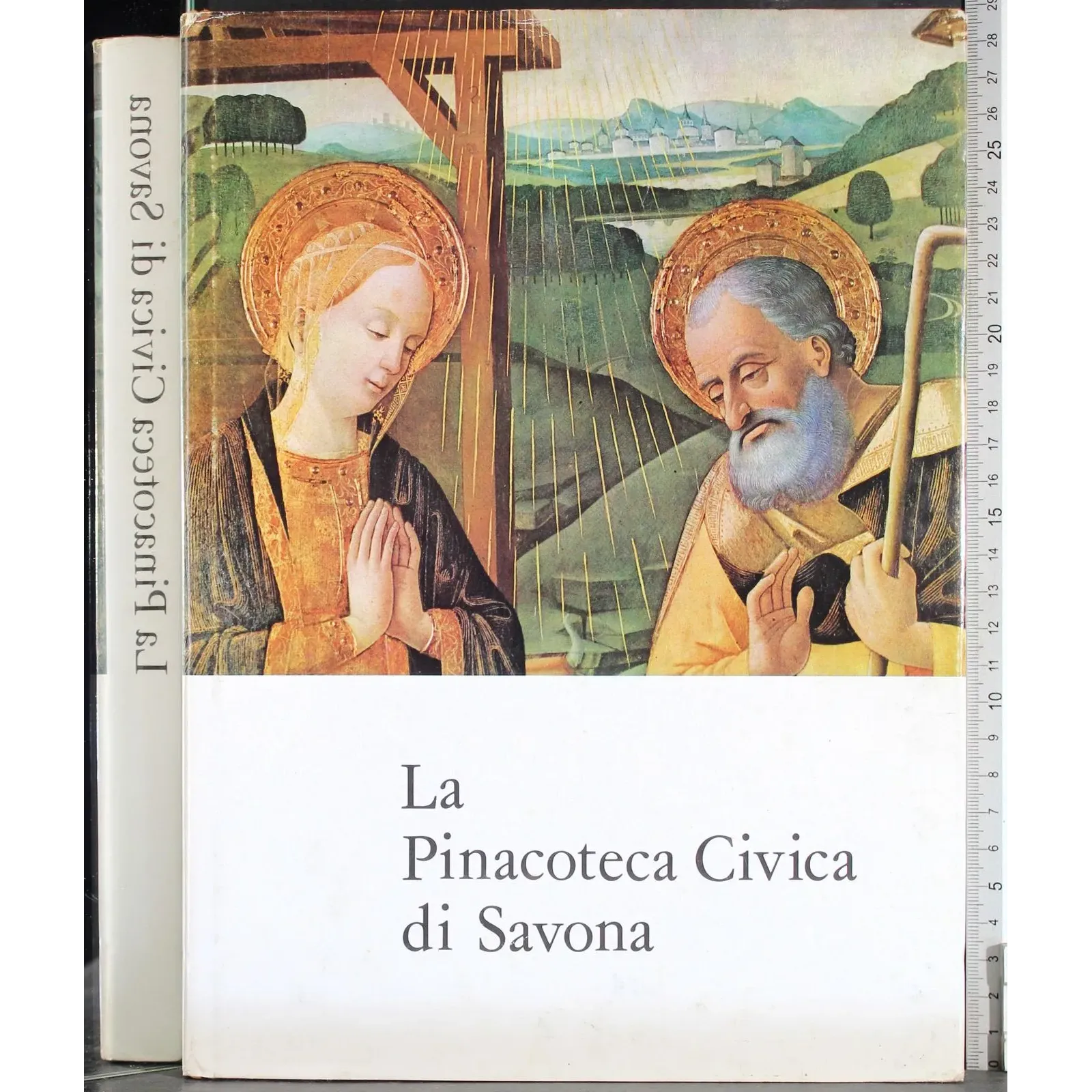 La Pinacoteca Civica di Savona