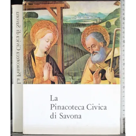 La Pinacoteca Civica di Savona