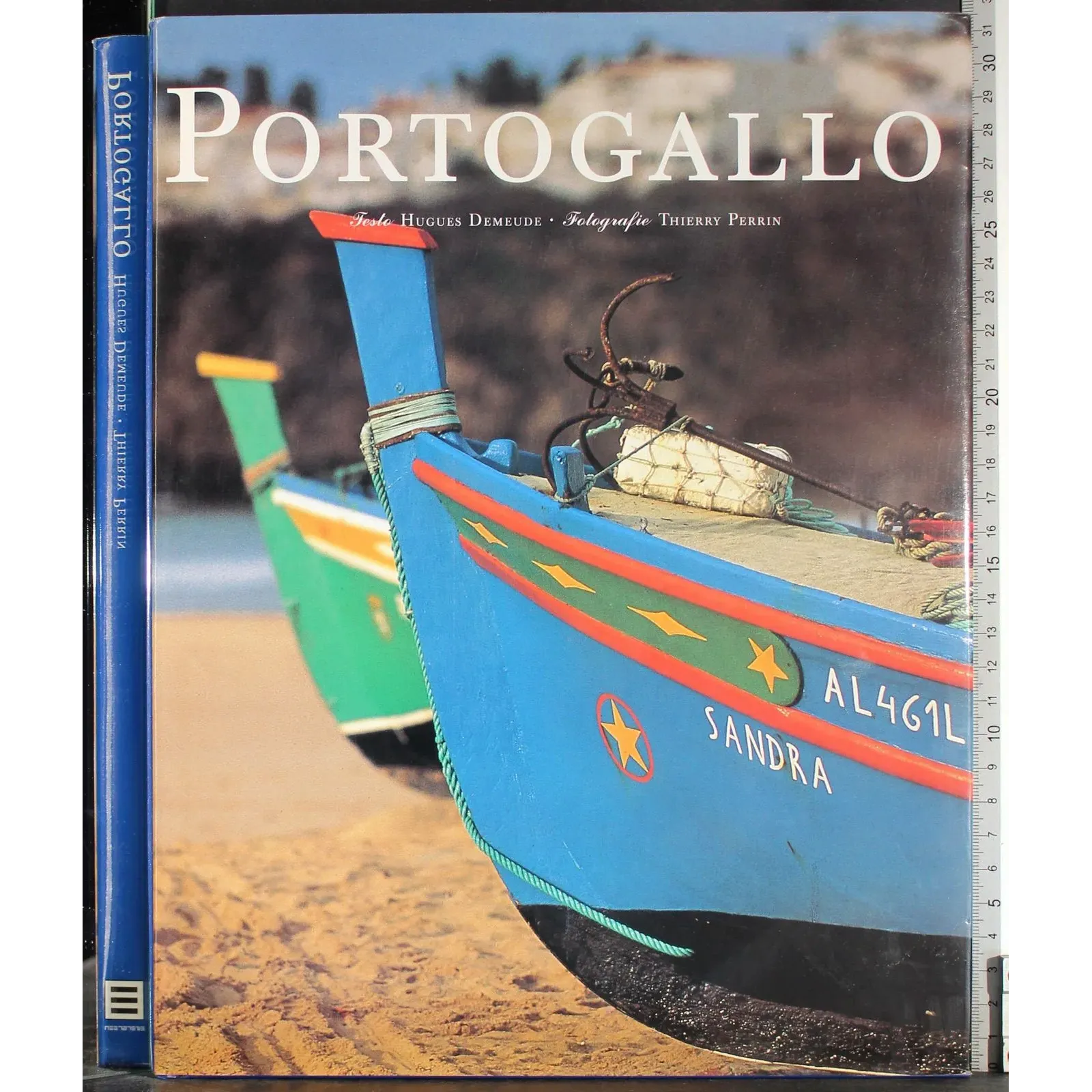 Portogallo