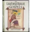 The Lindisfarne Gospels