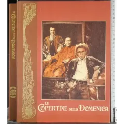 Le copertine della domenica. 1969-1975