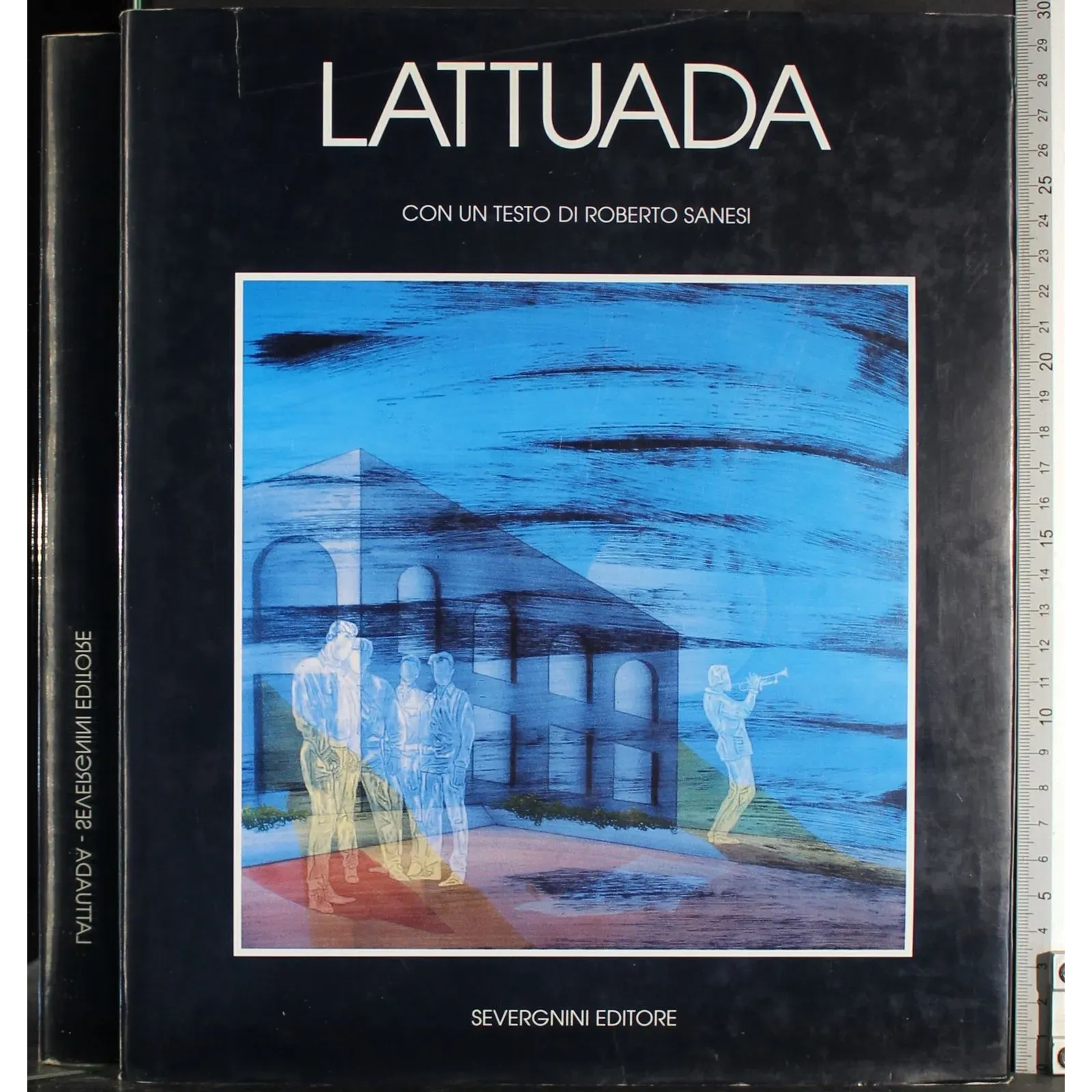 Lattuada