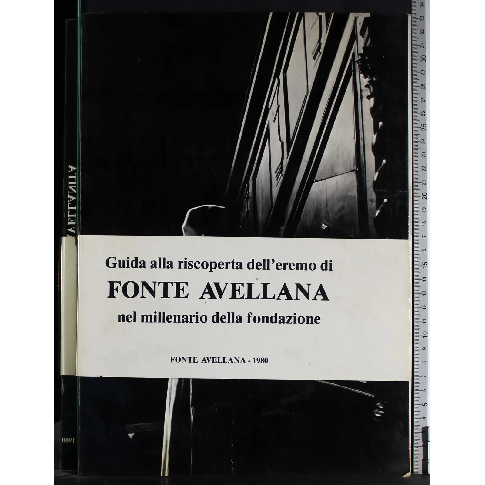 Itinerario Avellanita