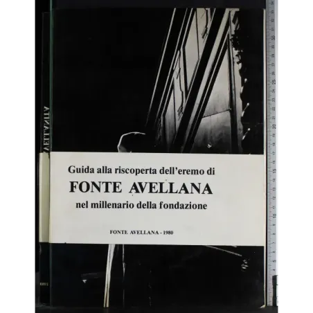 Itinerario Avellanita