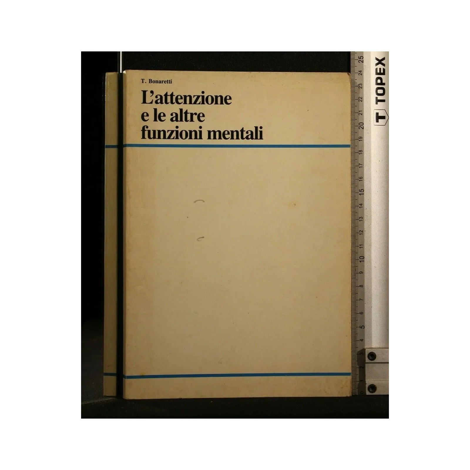 L'ATTENZIONE E LE ALTRE FUNZIONI MENTALI