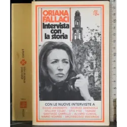 Intervista con la storia