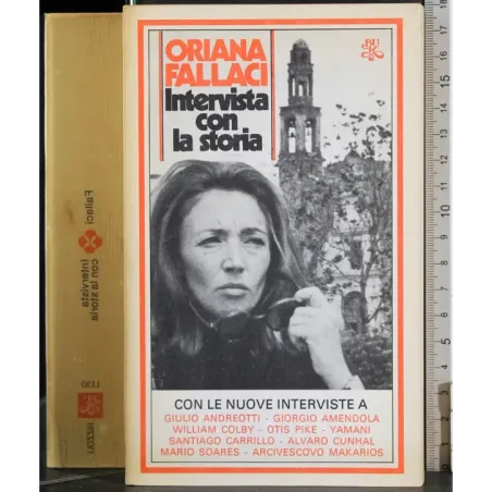 Intervista con la storia