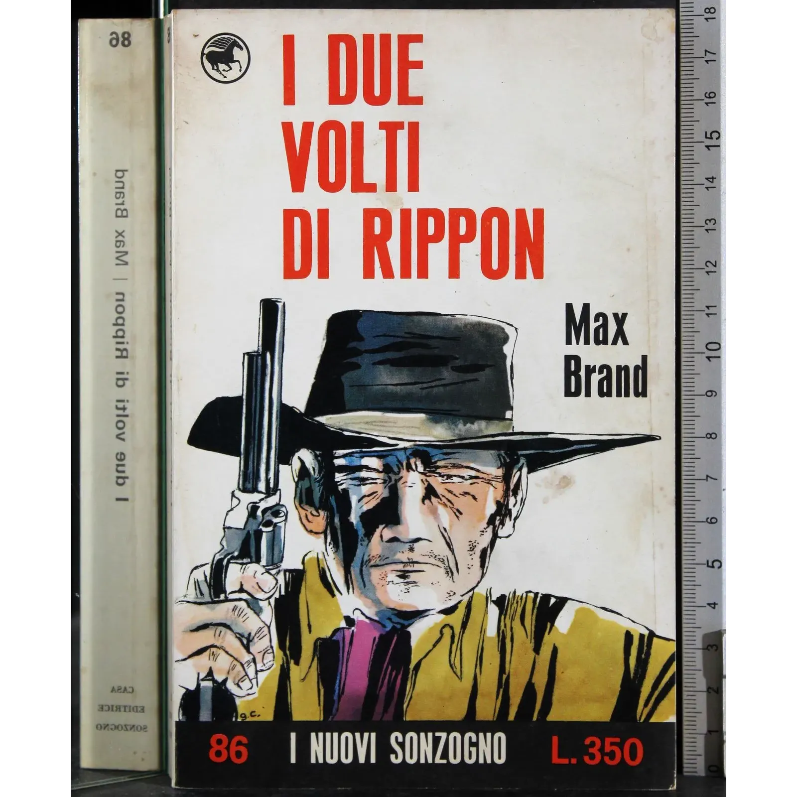 I due volti di Rippon