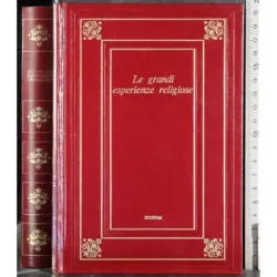 Le grandi esperienze religiose