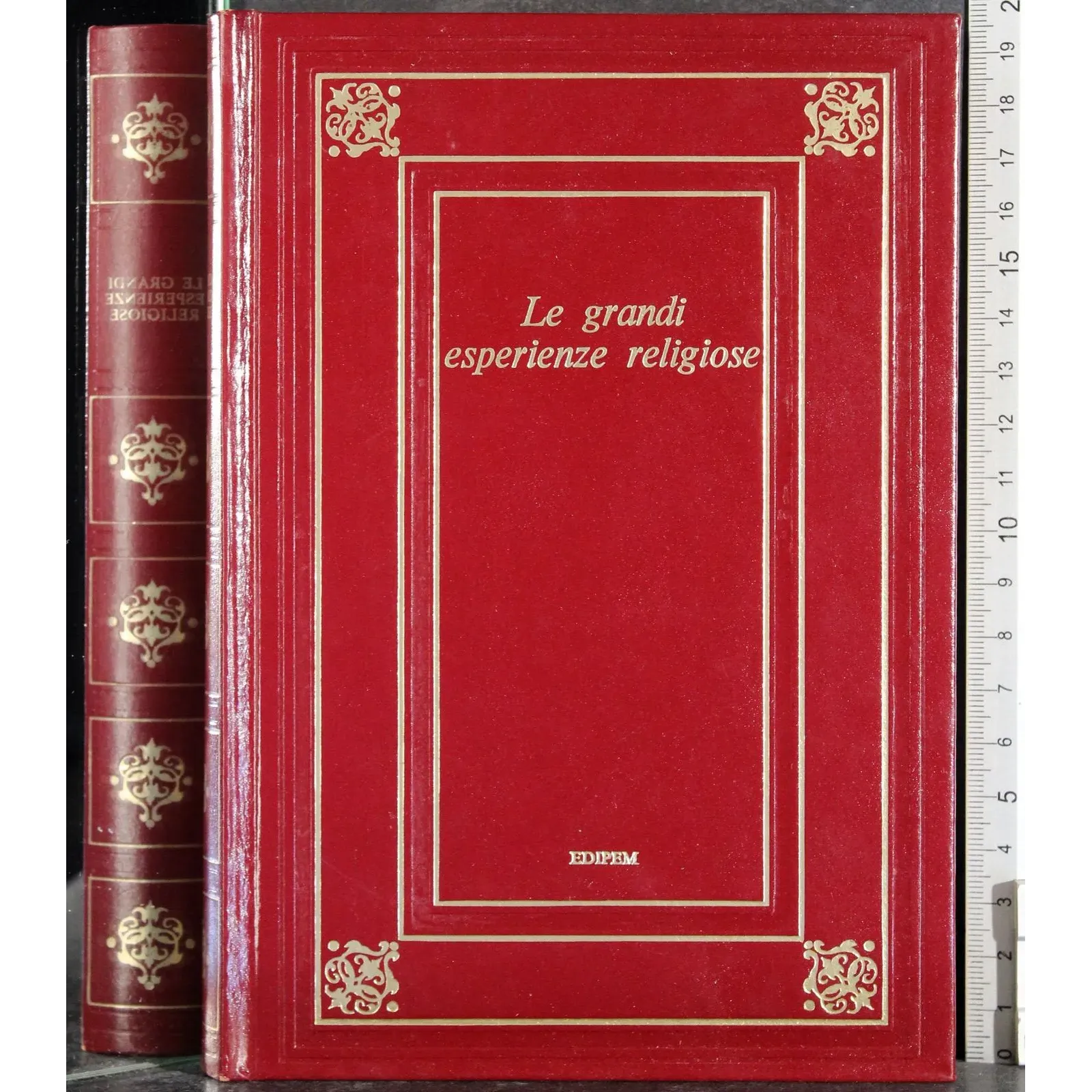 Le grandi esperienze religiose