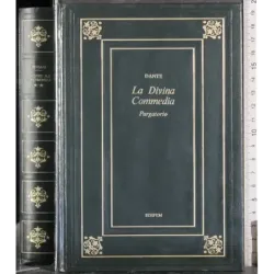 La Divina Commedia. Purgatorio