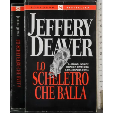Lo scheletro che balla