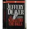Lo scheletro che balla