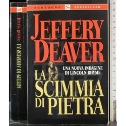 La scimmia di pietra
