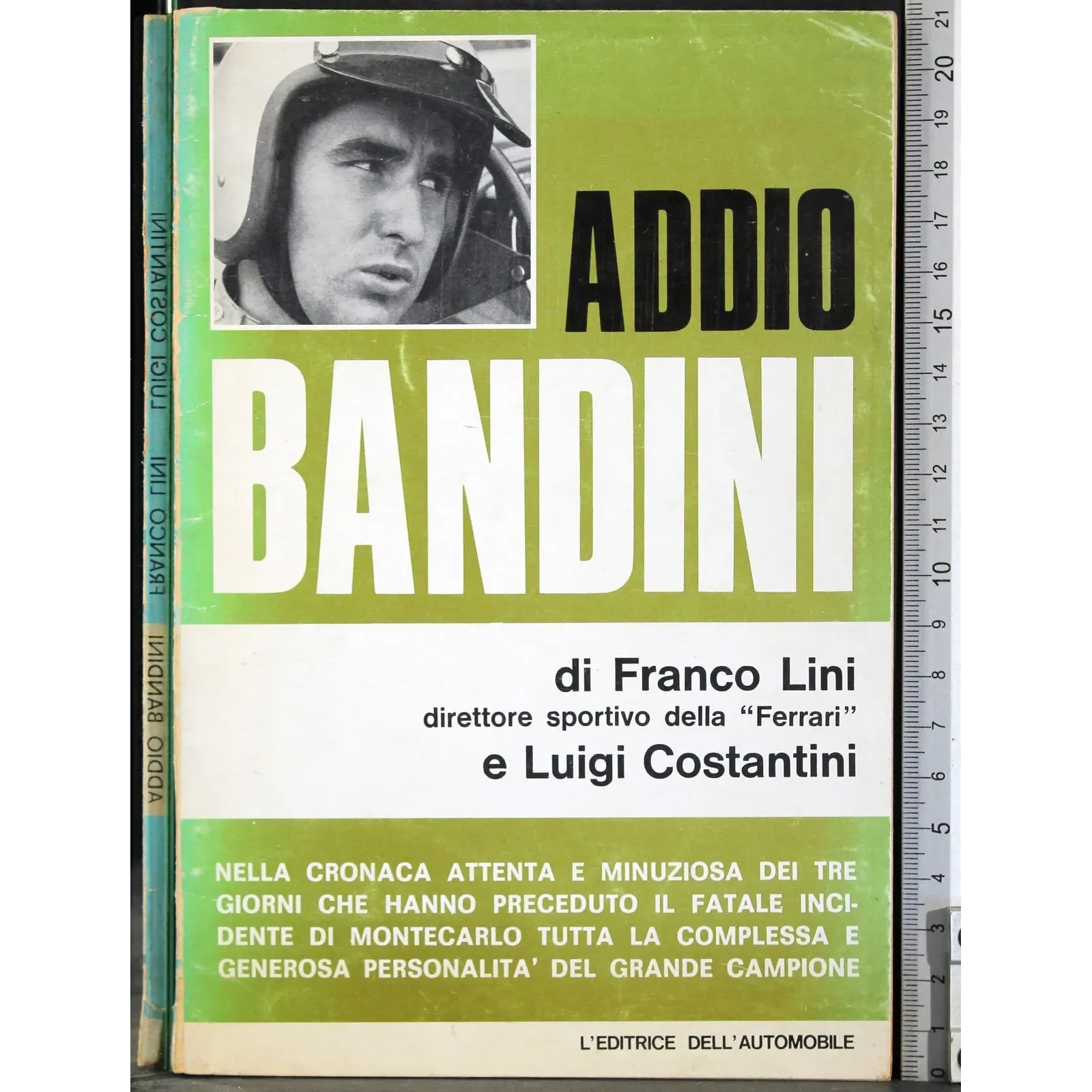 Addio Bandini