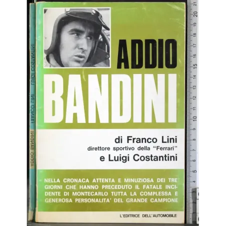 Addio Bandini