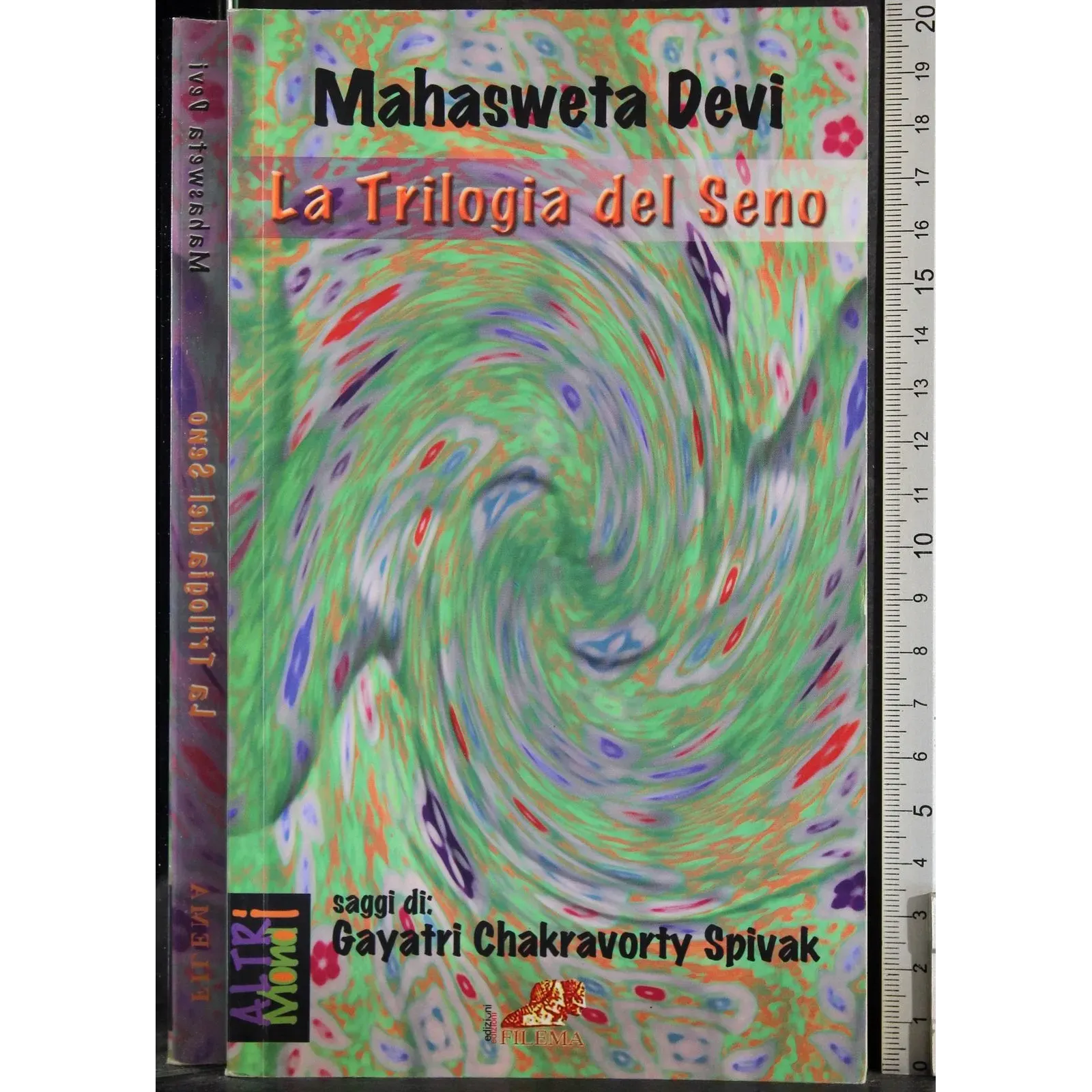 La trilogia del Segno