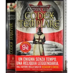 Codex Templare