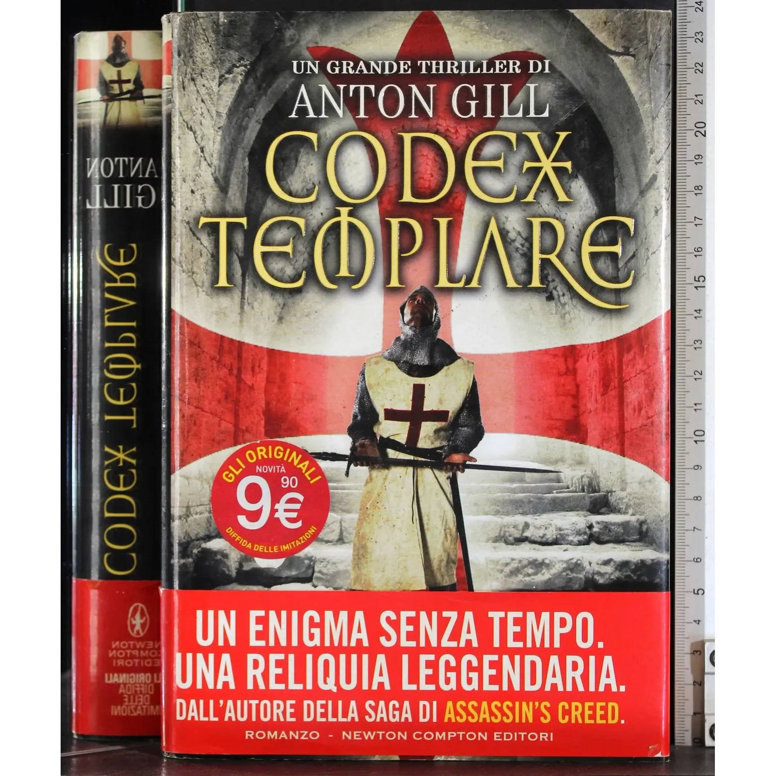 Codex Templare