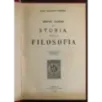 Breve corso di storia della filosofia