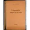Linguaggio, scienza e filosofia