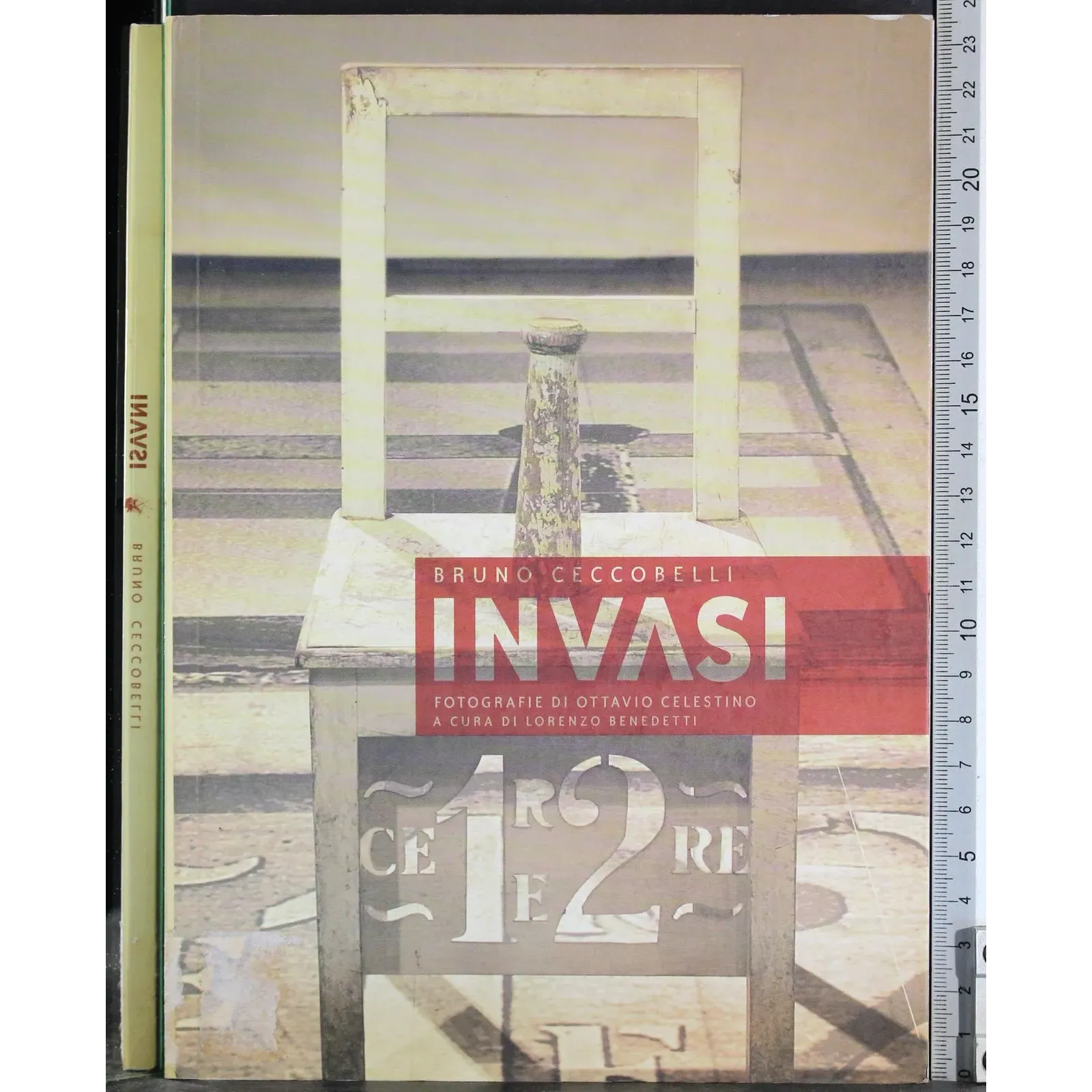 Invasi