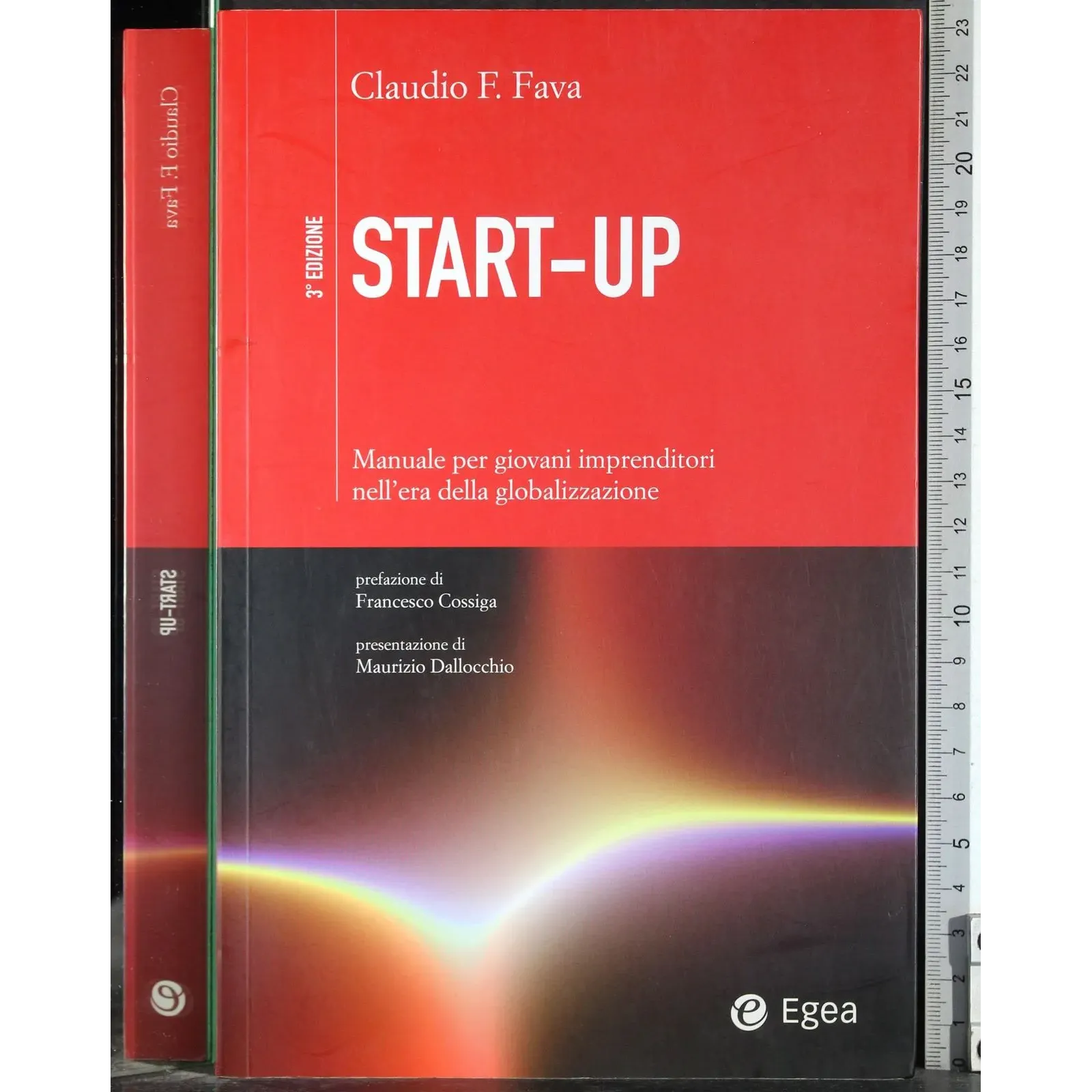Start-up