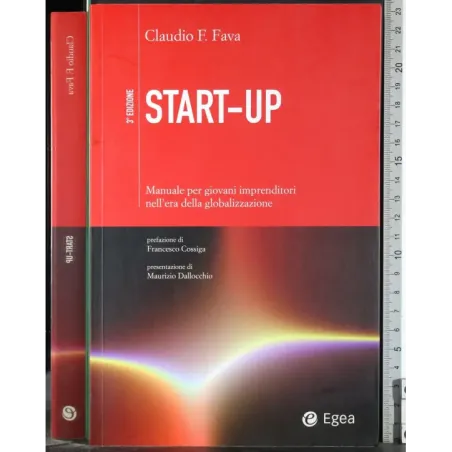 Start-up