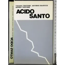 Acido Santo