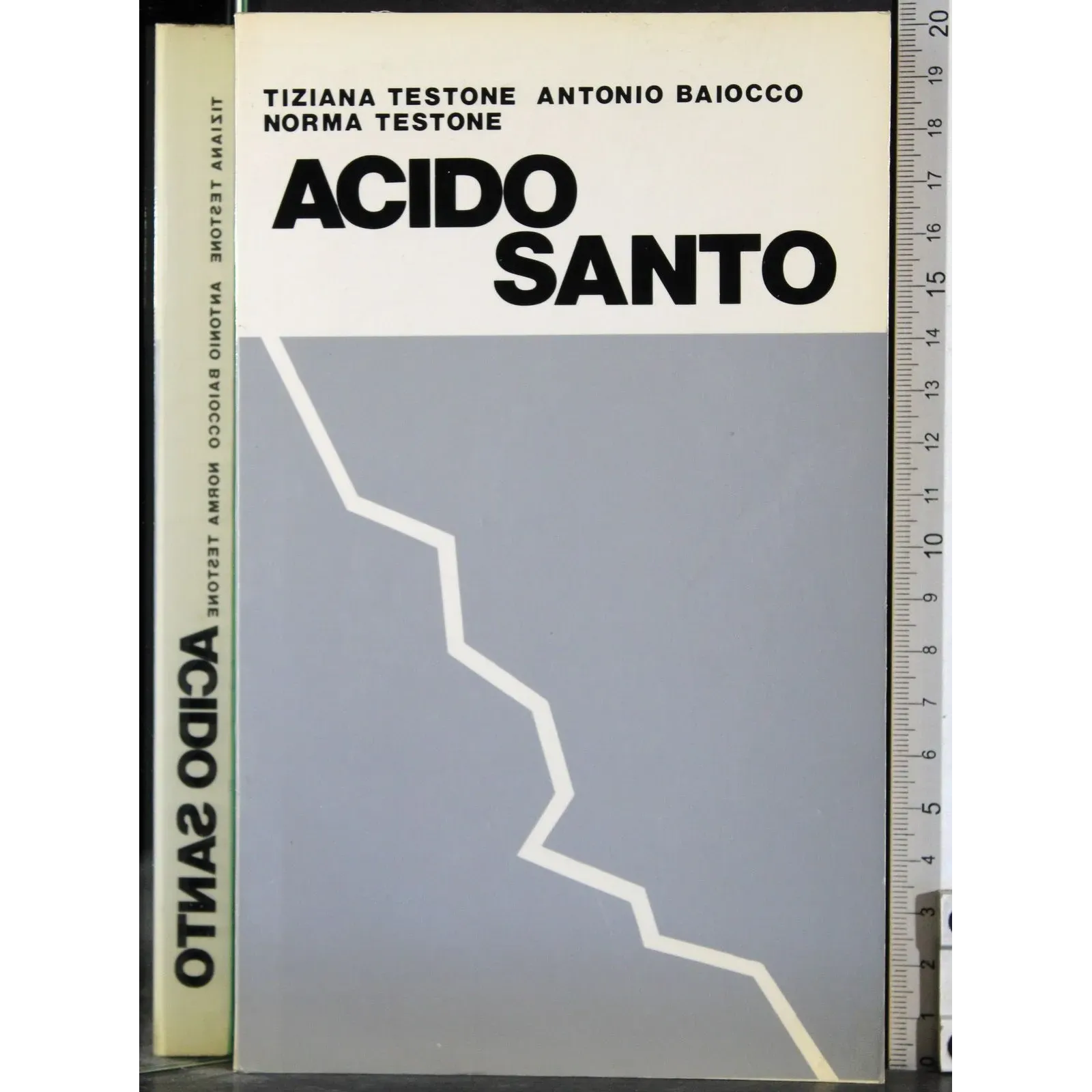 Acido Santo