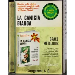 La camicia bianca