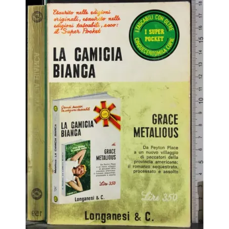 La camicia bianca