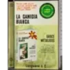 La camicia bianca