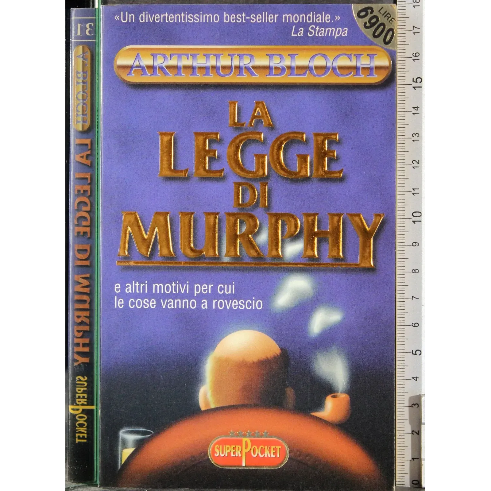 La legge di Murphy