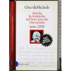 Anche le formiche nel loro picolo s'incazzano