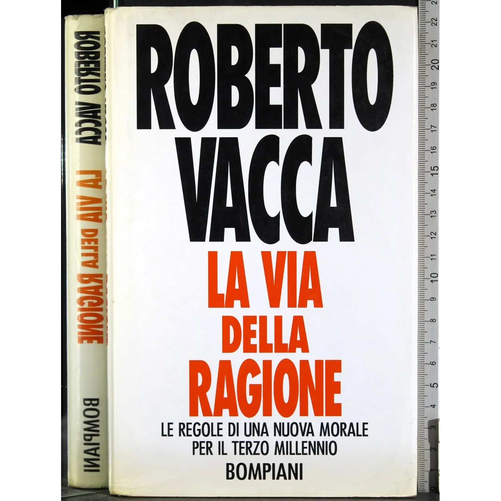 La via della ragione