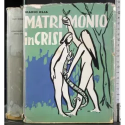 Matrimonio in crisi