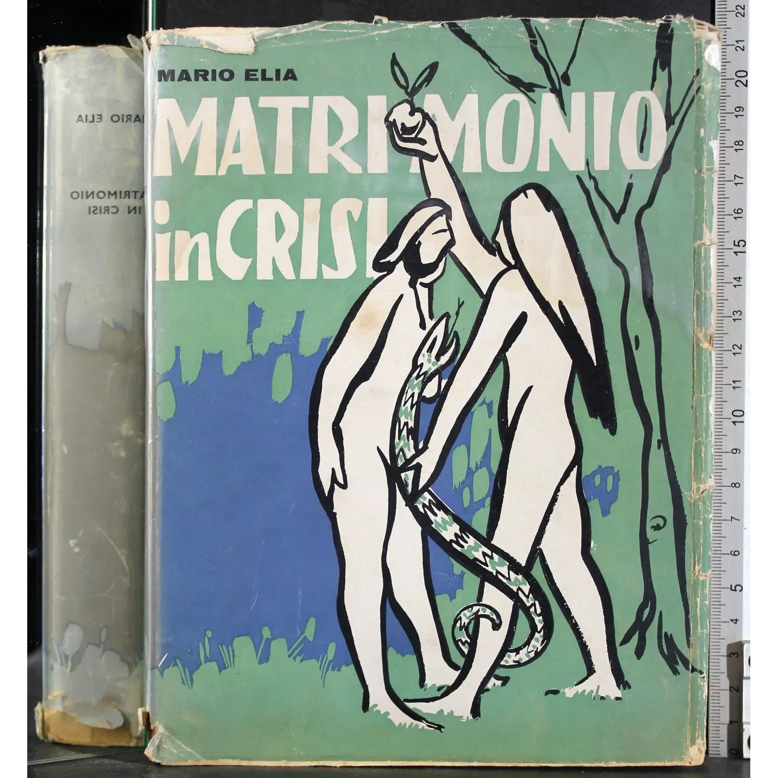 Matrimonio in crisi