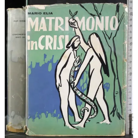 Matrimonio in crisi