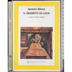 Il segreto di Luca