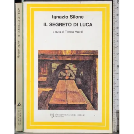 Il segreto di Luca