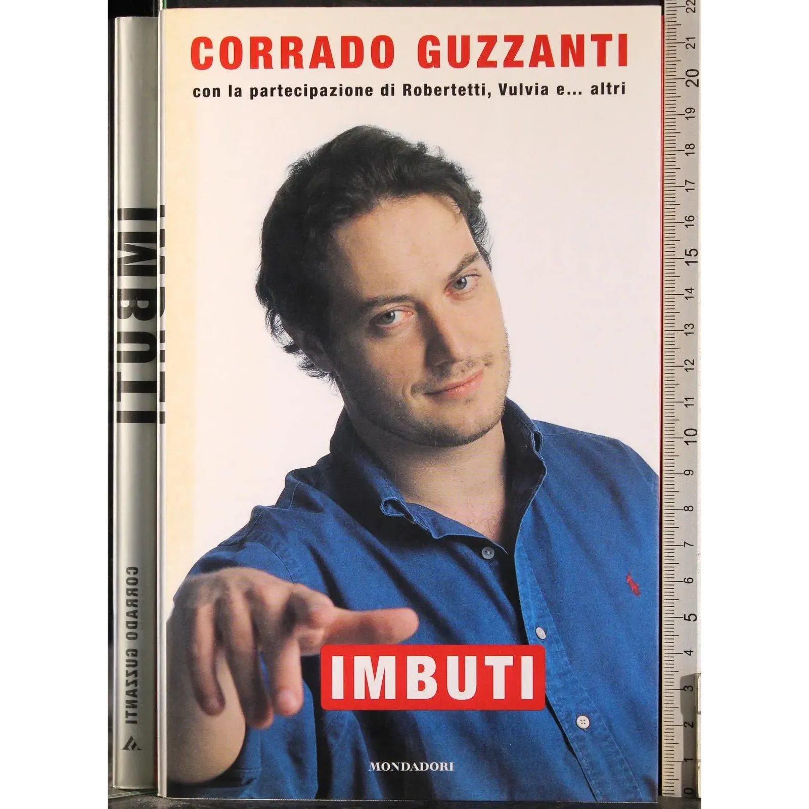 Imbuti