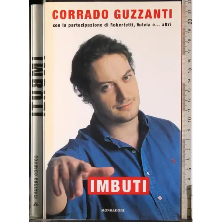 Imbuti