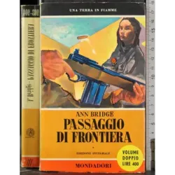 Passaggio di frontiera