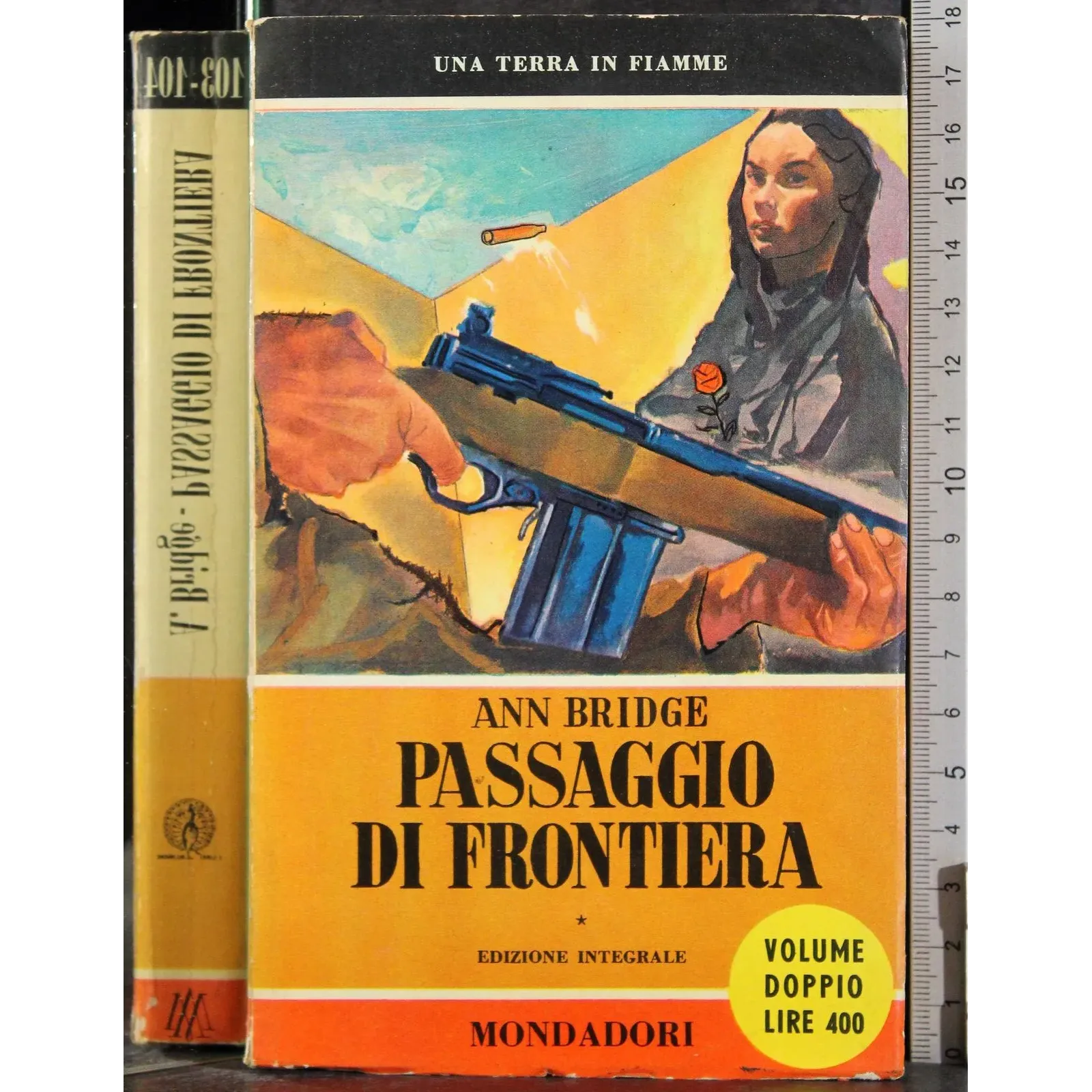 Passaggio di frontiera