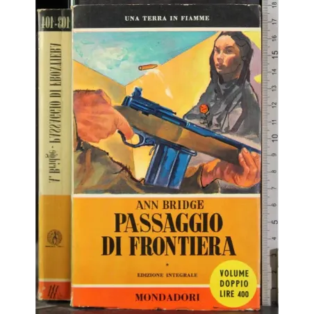 Passaggio di frontiera