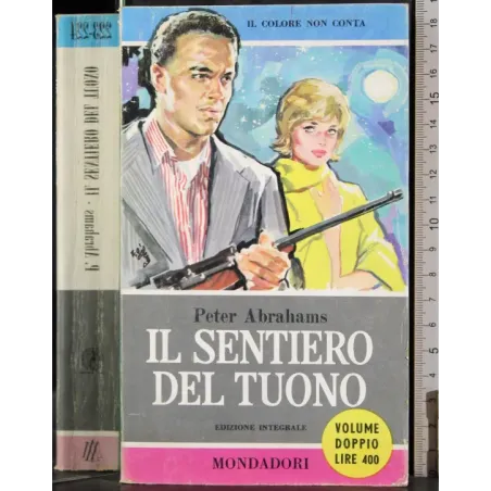 Il sentiero del tuono