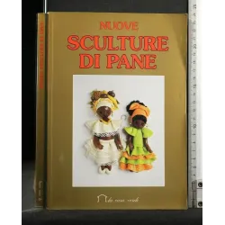 NUOVE SCULTURE DI PANE