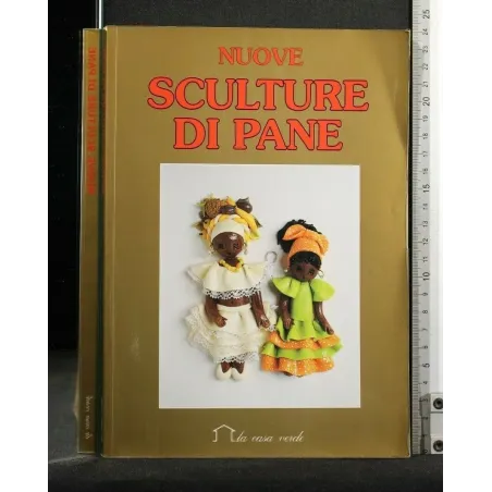 NUOVE SCULTURE DI PANE